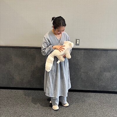 【イオンモール伊丹】　身長152㎝