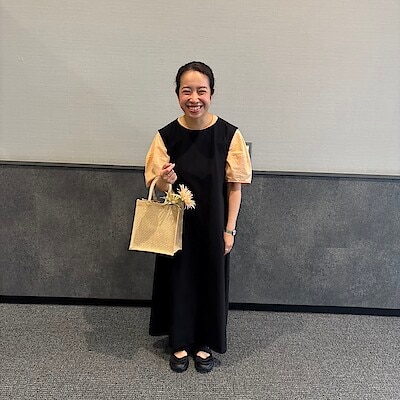 【イオンモール伊丹】　身長152㎝