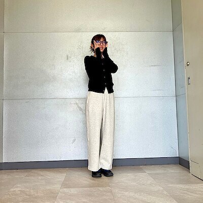 【イオンモール伊丹】身長157㎝