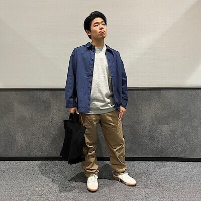 【イオンモール伊丹】身長164㎝