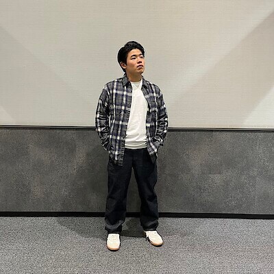 【イオンモール伊丹】身長164㎝