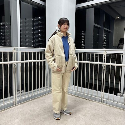 【イオンモール伊丹】身長158ｃｍ　