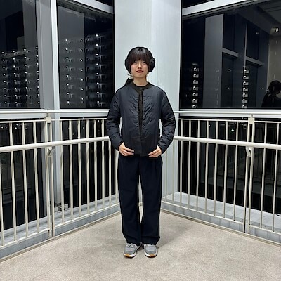 【イオンモール伊丹】身長156㎝