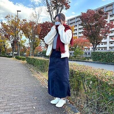 【イオンモール伊丹】身長153㎝