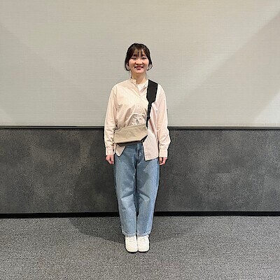 【イオンモール伊丹】身長162ｃｍ