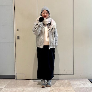 【イオンモール伊丹】身長158ｃｍ