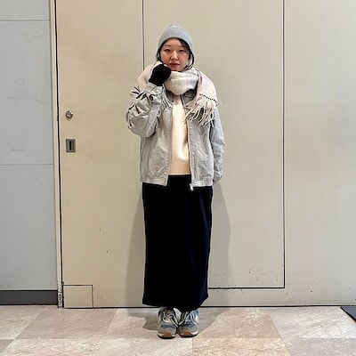 【イオンモール伊丹】身長158ｃｍ