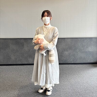 【イオンモール伊丹】身長153ｃｍ