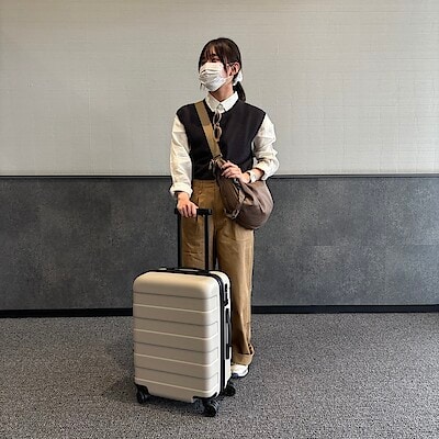 【イオンモール伊丹】身長153ｃｍ