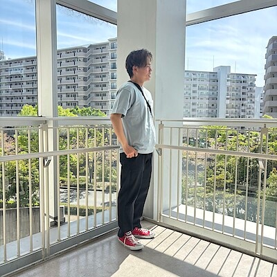 【イオンモール伊丹】身長169cm