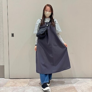 【イオンモール伊丹】身長158ｃｍ