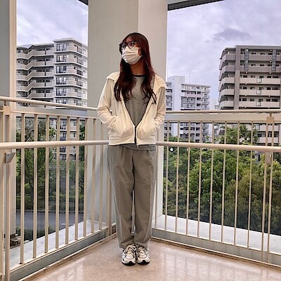 【イオンモール伊丹】身長161㎝