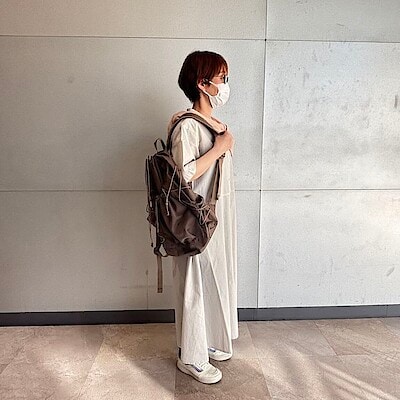 【イオンモール伊丹】身長156cm  