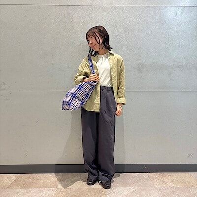 【イオンモール伊丹】身長149ｃｍ