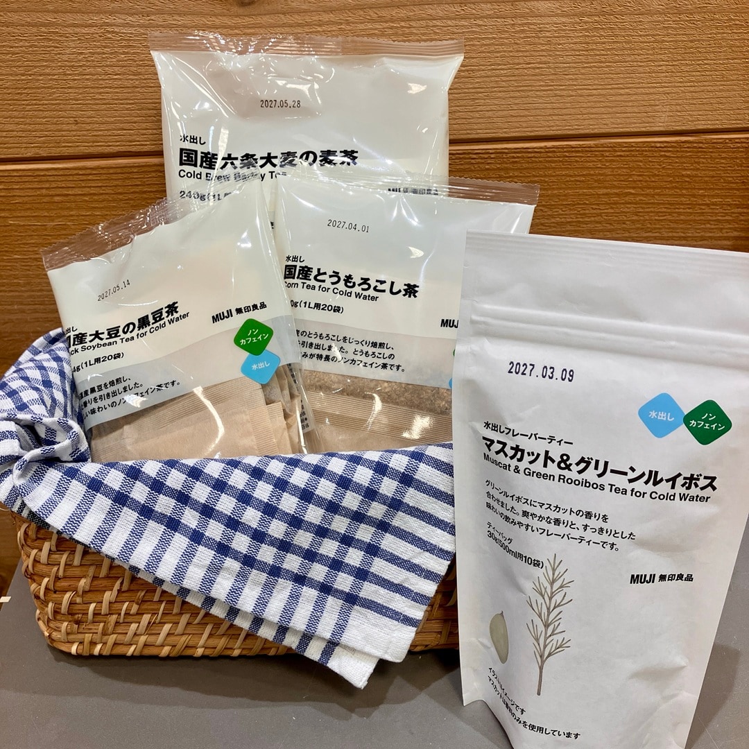 水出しシリーズの画像