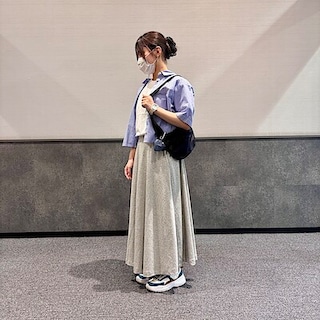 【イオンモール伊丹】身長153ｃｍ