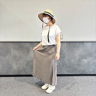 【イオンモール伊丹】身長156㎝