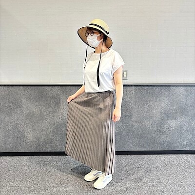 【イオンモール伊丹】身長156㎝