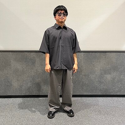 【イオンモール伊丹】身長152ｃｍ