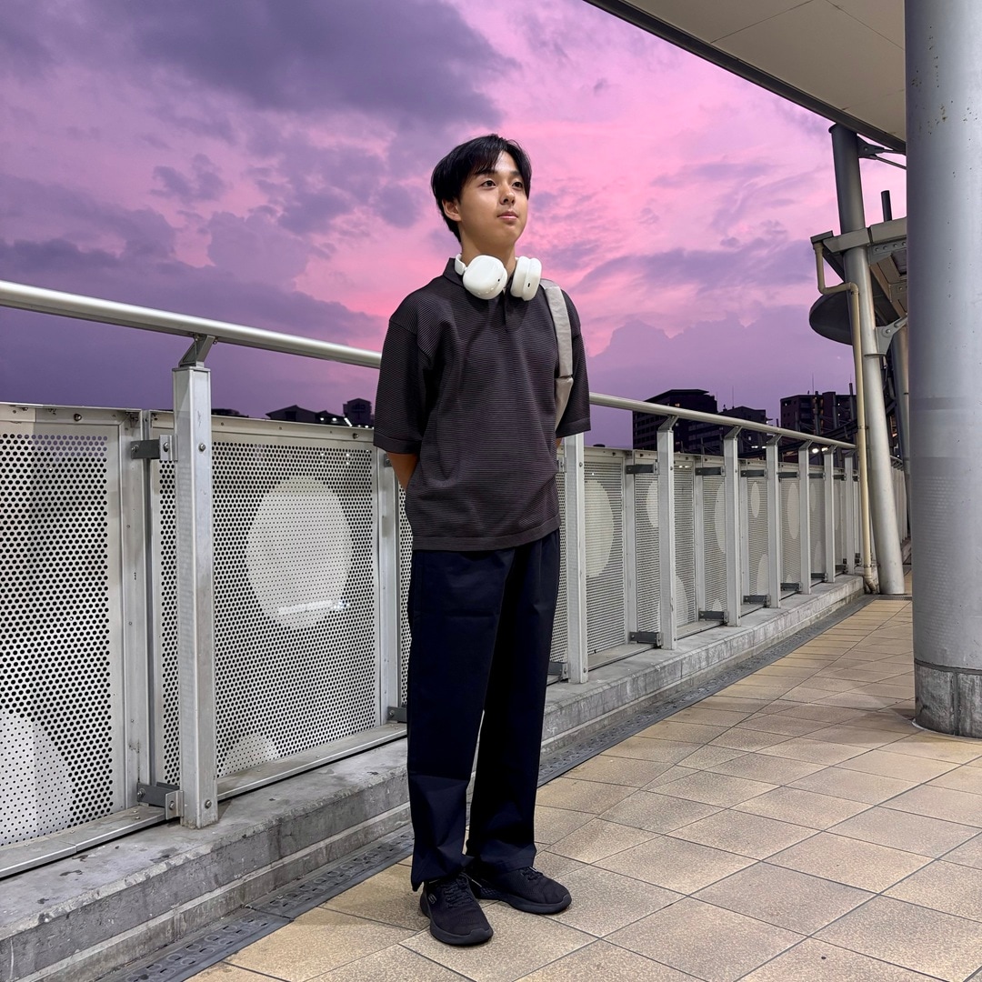 メイン