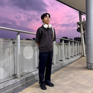 【イオンモール伊丹】身長168cm