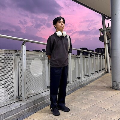 【イオンモール伊丹】身長168cm