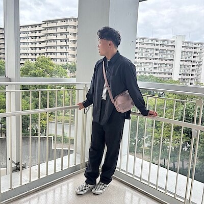 【イオンモール伊丹】身長169ｃｍ