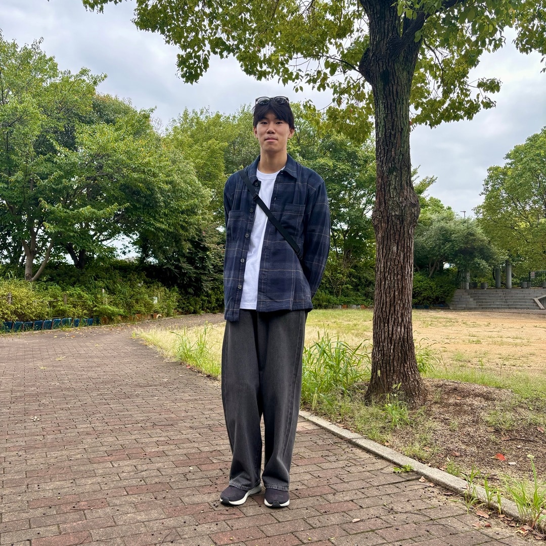 メイン