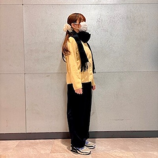 【イオンモール伊丹】身長153ｃｍ