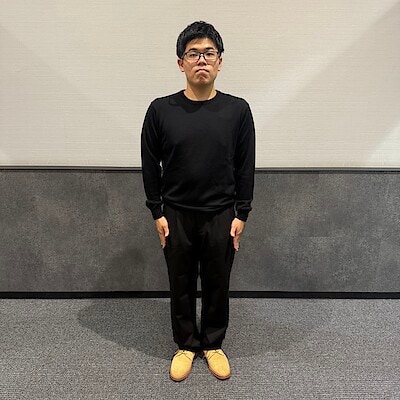 【イオンモール伊丹】身長164㎝