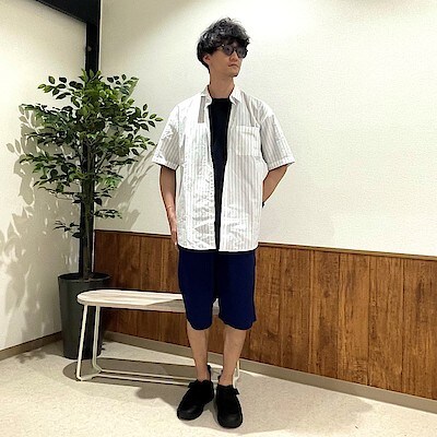 【イオンモール伊丹】身長173cm