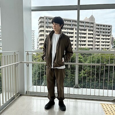 【イオンモール伊丹】　身長176㎝