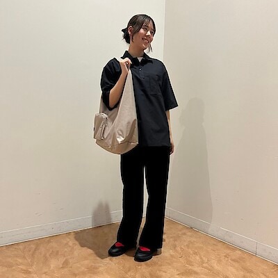 【イオンモール伊丹】身長161㎝