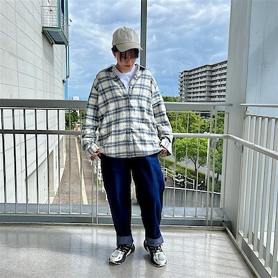 【イオンモール伊丹】身長162cm