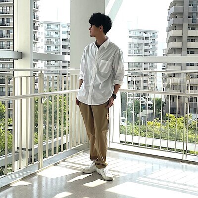 【イオンモール伊丹】身長173cm