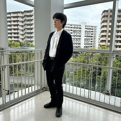 【イオンモール伊丹】身長176㎝