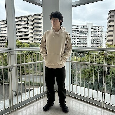 【イオンモール伊丹】身長176cm