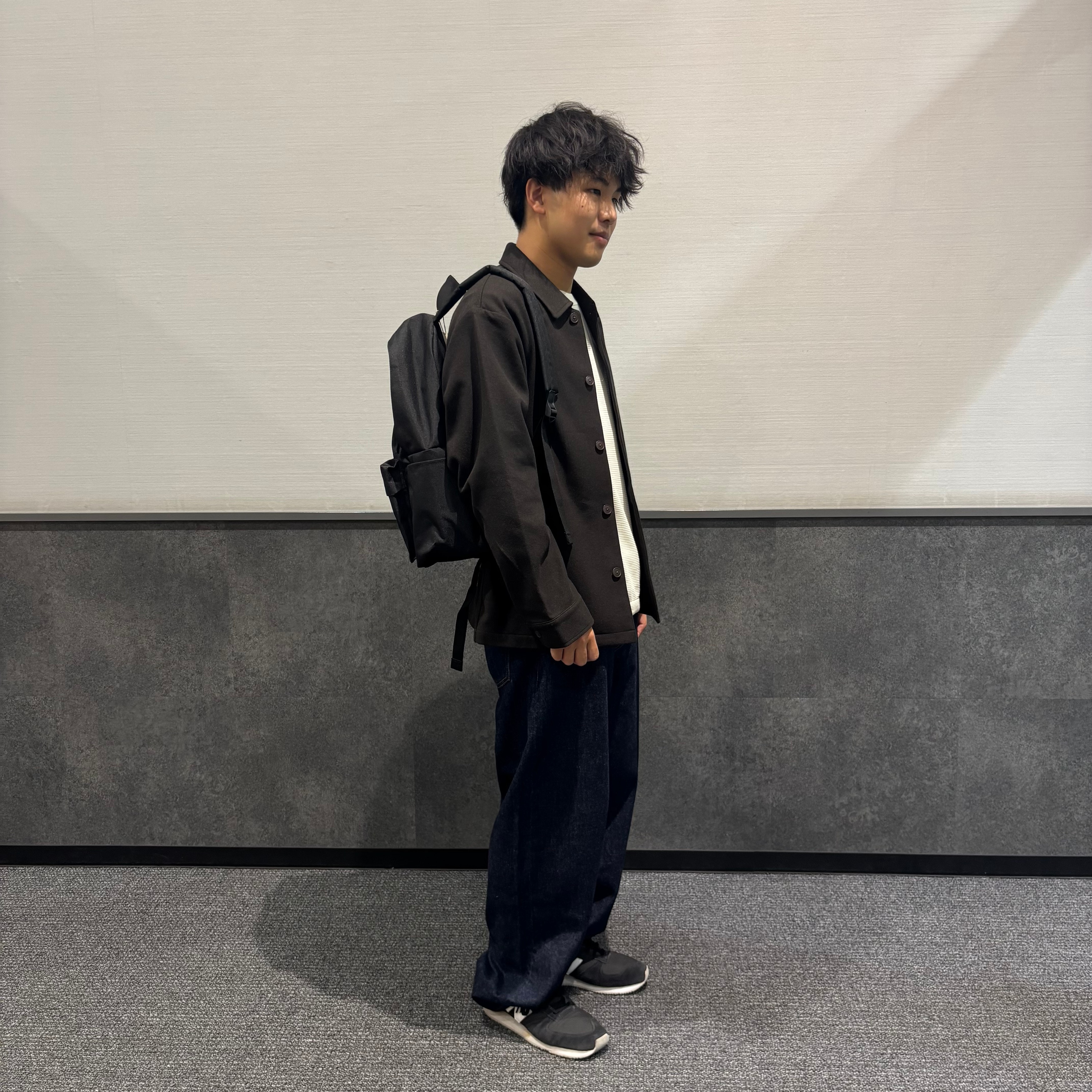 メイン