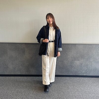 【イオンモール伊丹】身長161㎝