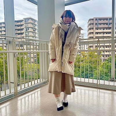 【イオンモール伊丹】身長150㎝