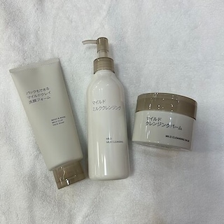 【イオンモール伊丹】洗顔・クレンジングの新商品をご紹介