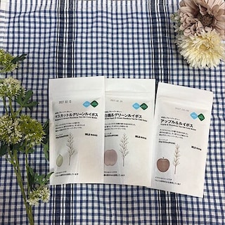 【イオンモール伊丹】水出しフレーバーティーシリーズ