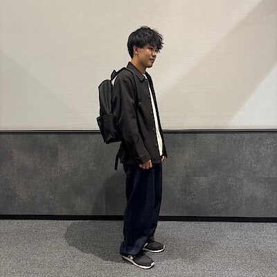 【イオンモール伊丹】身長172cm