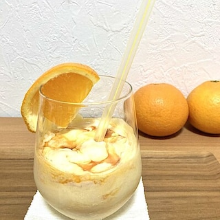 【イオンモール伊丹】ひんやりご褒美シェイク