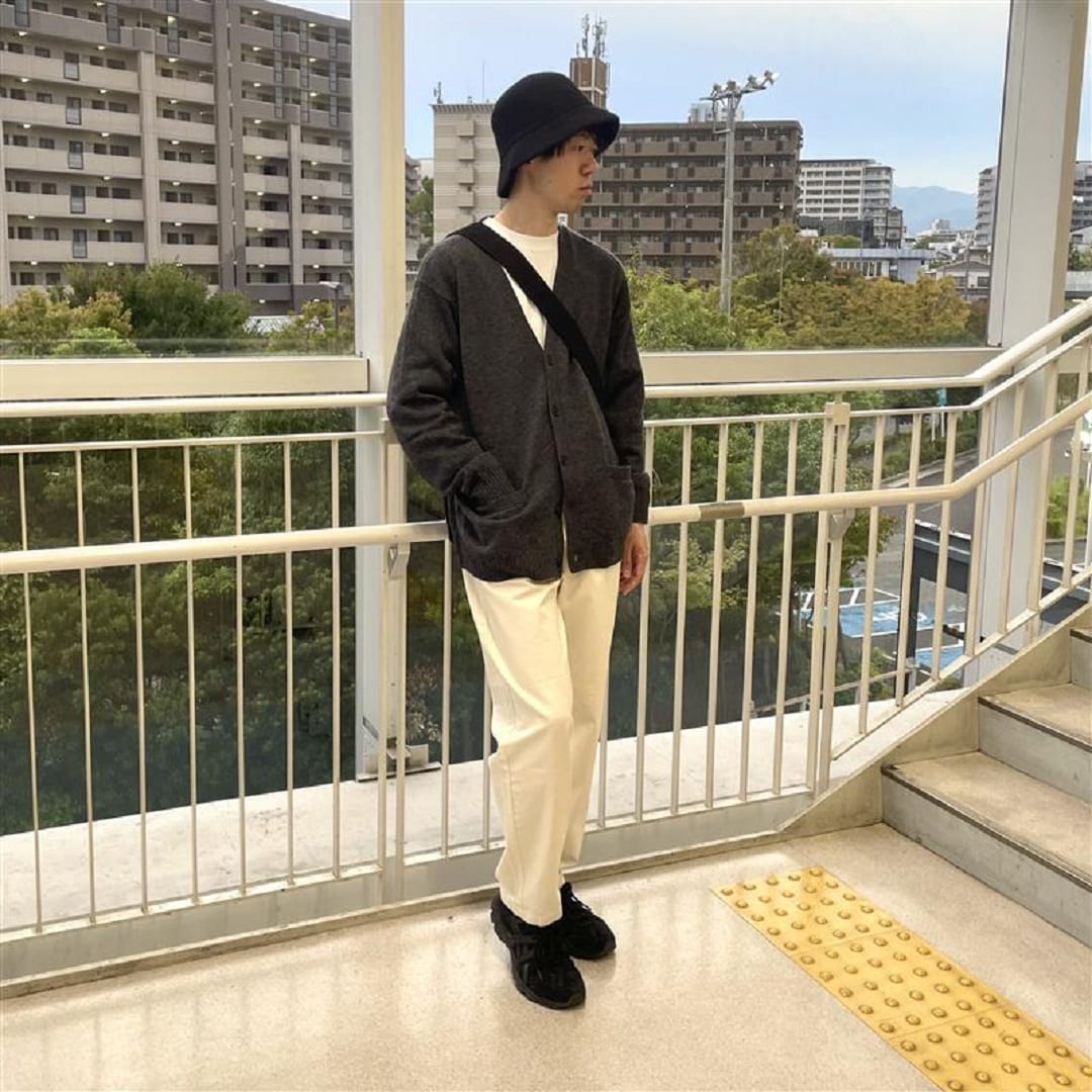 【イオンモール伊丹】身長174ｃｍ