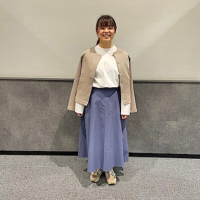 【イオンモール伊丹】身長152cm　