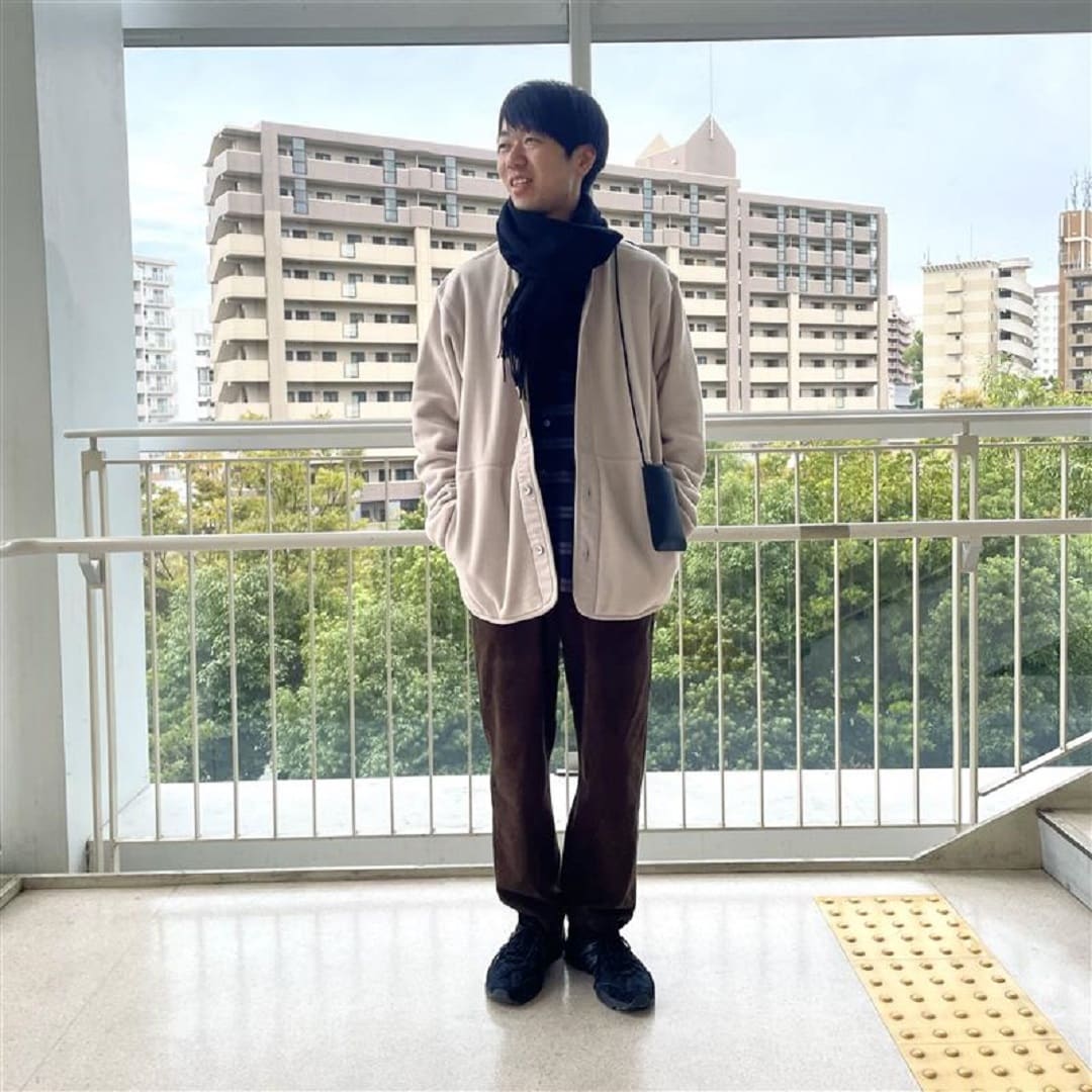 【イオンモール伊丹】身長174ｃｍ