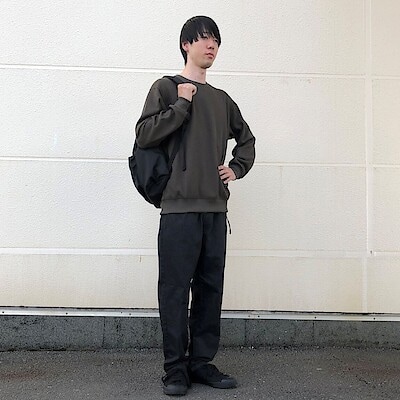 【イオンモール伊丹】身長174㎝