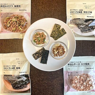 【イオンモール伊丹】新商品　栄養摂取ができるおやつシリーズ