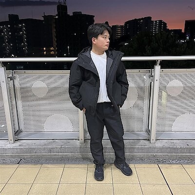 【イオンモール伊丹】寒さを乗り越えるコーデ